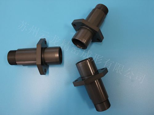 高铁连接器