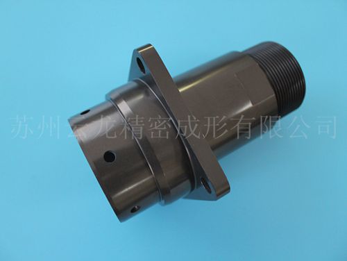 高铁连接器