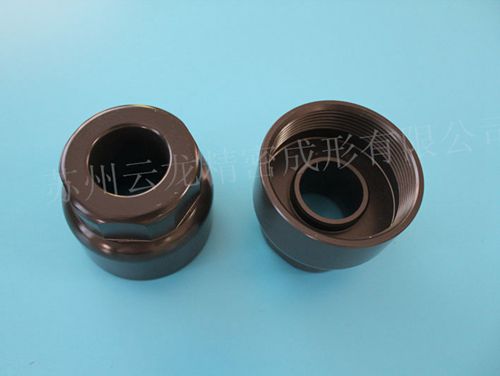 高铁连接器