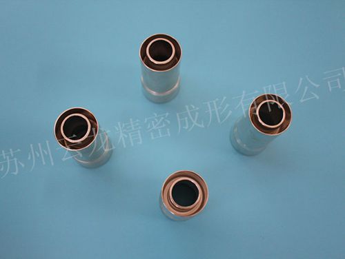 高铁连接器