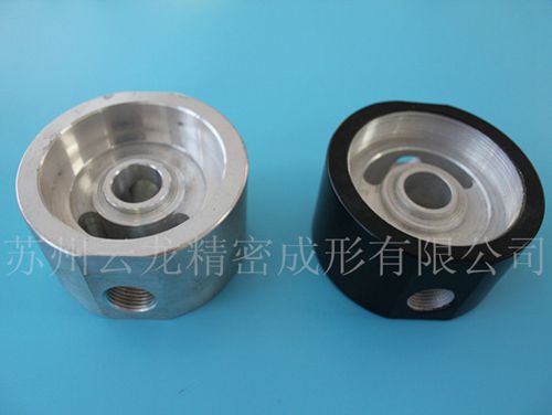 精密加工零件